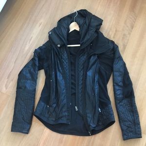 Lululemon Jacket